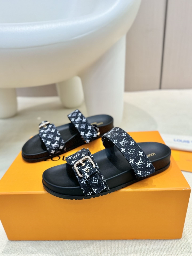 LV Sandals